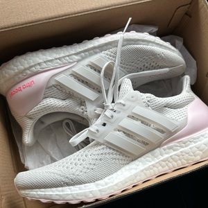 Adidas ultra boosts